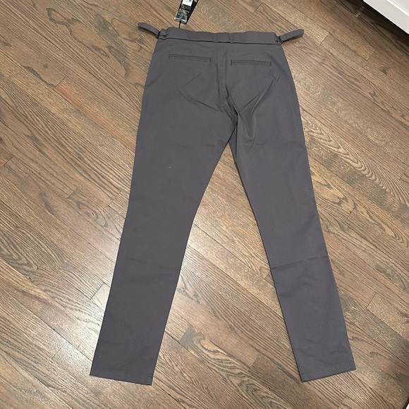 NWT Men’s Greyson Amagansett Trouser Pant Grey 30/32 - Picture 6 of 7